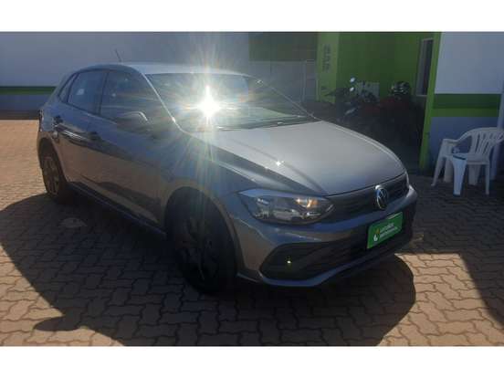 VOLKSWAGEN-POLO-1.0 MPI TRACK MANUAL VOLKSWAGEN-POLO-2025