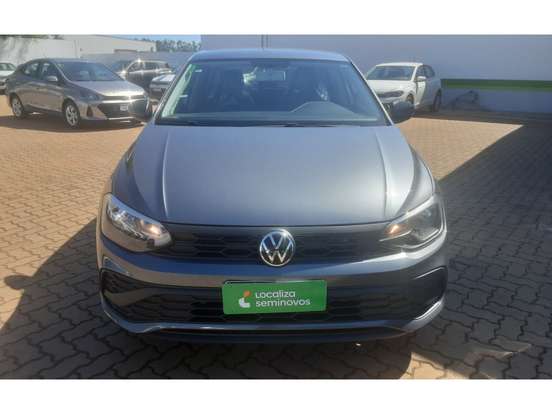 VOLKSWAGEN-POLO-1.0 MPI TRACK MANUAL VOLKSWAGEN-POLO-2025