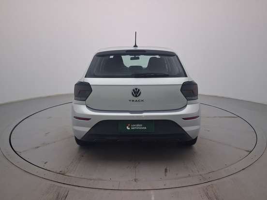 VOLKSWAGEN-POLO-1.0 MPI TRACK MANUAL VOLKSWAGEN-POLO-2025