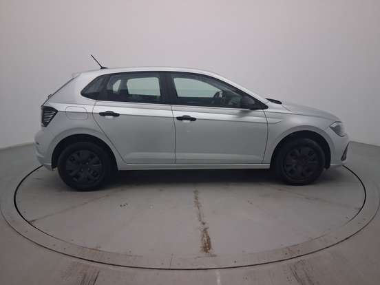 VOLKSWAGEN-POLO-1.0 MPI TRACK MANUAL VOLKSWAGEN-POLO-2025