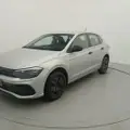 VOLKSWAGEN POLO 1.0 MPI TRACK MANUAL VOLKSWAGEN POLO 1.0 MPI TRACK MANUAL