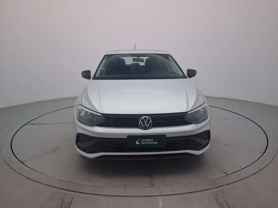 VOLKSWAGEN-POLO-1.0 MPI TRACK MANUAL VOLKSWAGEN-POLO-2025