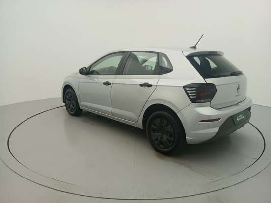 VOLKSWAGEN-POLO-1.0 MPI TRACK MANUAL VOLKSWAGEN-POLO-2025