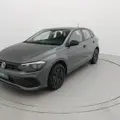 VOLKSWAGEN POLO 1.0 MPI TRACK MANUAL VOLKSWAGEN POLO 1.0 MPI TRACK MANUAL