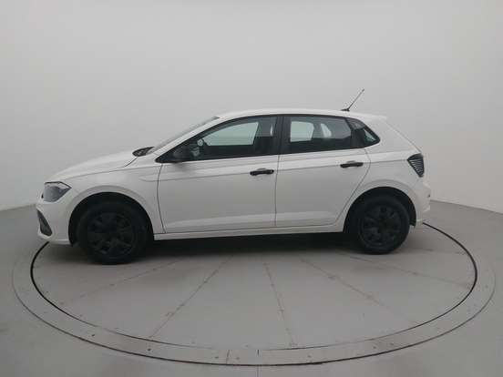VOLKSWAGEN-POLO-1.0 MPI TRACK MANUAL VOLKSWAGEN-POLO-2025