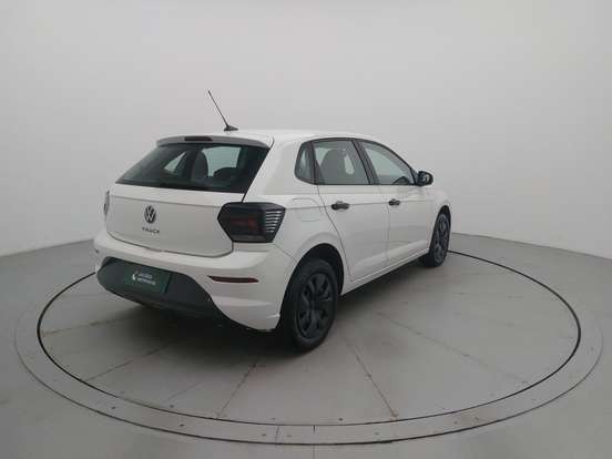 VOLKSWAGEN-POLO-1.0 MPI TRACK MANUAL VOLKSWAGEN-POLO-2025