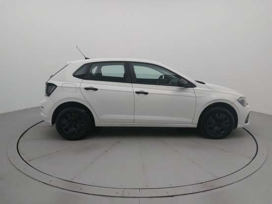 VOLKSWAGEN-POLO-1.0 MPI TRACK MANUAL VOLKSWAGEN-POLO-2025