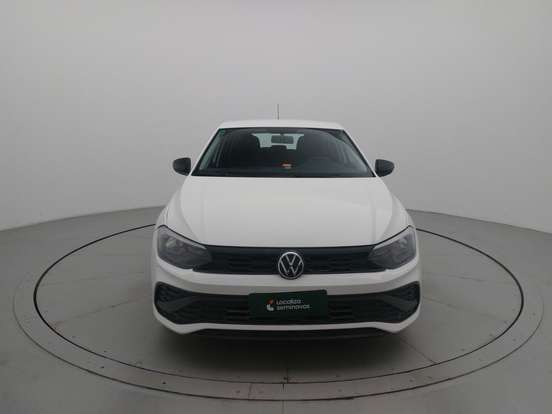 VOLKSWAGEN-POLO-1.0 MPI TRACK MANUAL VOLKSWAGEN-POLO-2025