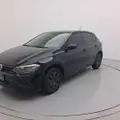 VOLKSWAGEN POLO 1.0 MPI TRACK MANUAL VOLKSWAGEN POLO 1.0 MPI TRACK MANUAL