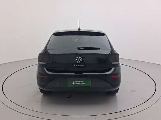 VOLKSWAGEN-POLO-1.0 MPI TRACK MANUAL VOLKSWAGEN-POLO-2025