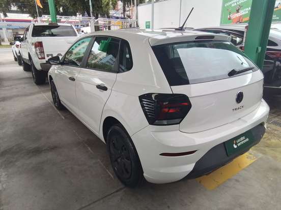 VOLKSWAGEN-POLO-1.0 MPI TRACK MANUAL VOLKSWAGEN-POLO-2025