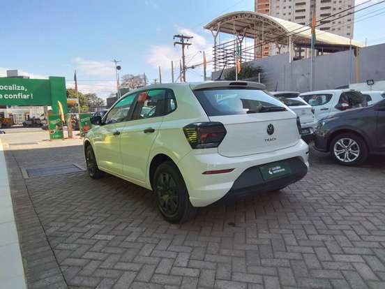 VOLKSWAGEN-POLO-1.0 MPI TRACK MANUAL VOLKSWAGEN-POLO-2025