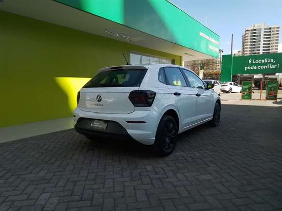 VOLKSWAGEN-POLO-1.0 MPI TRACK MANUAL VOLKSWAGEN-POLO-2025