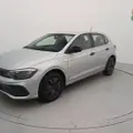VOLKSWAGEN POLO 1.0 MPI TRACK MANUAL VOLKSWAGEN POLO 1.0 MPI TRACK MANUAL