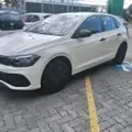 VOLKSWAGEN POLO 1.0 MPI TRACK MANUAL VOLKSWAGEN POLO 1.0 MPI TRACK MANUAL