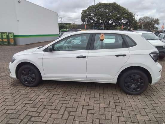 VOLKSWAGEN-POLO-1.0 MPI TRACK MANUAL VOLKSWAGEN-POLO-2025