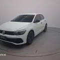 VOLKSWAGEN POLO 1.0 MPI TRACK MANUAL VOLKSWAGEN POLO 1.0 MPI TRACK MANUAL