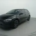 VOLKSWAGEN POLO 1.0 MPI TRACK MANUAL VOLKSWAGEN POLO 1.0 MPI TRACK MANUAL