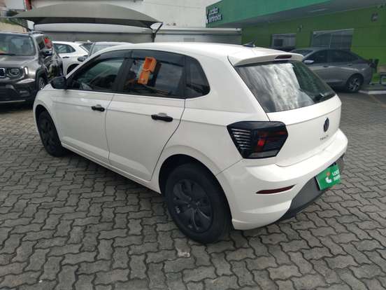 VOLKSWAGEN-POLO-1.0 MPI TRACK MANUAL VOLKSWAGEN-POLO-2025