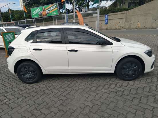 VOLKSWAGEN-POLO-1.0 MPI TRACK MANUAL VOLKSWAGEN-POLO-2025