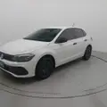 VOLKSWAGEN POLO 1.0 MPI TRACK MANUAL VOLKSWAGEN POLO 1.0 MPI TRACK MANUAL