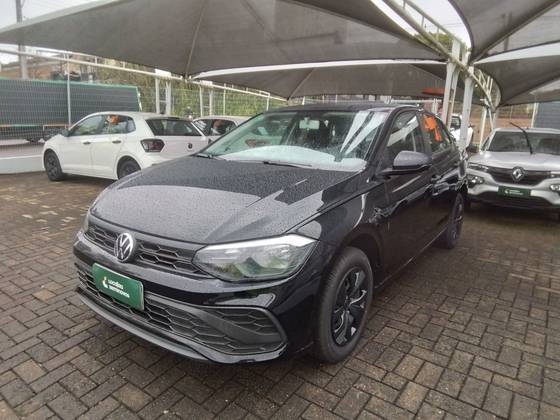 VOLKSWAGEN POLO 1.0 MPI TRACK MANUAL