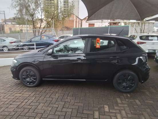 VOLKSWAGEN-POLO-1.0 MPI TRACK MANUAL VOLKSWAGEN-POLO-2025