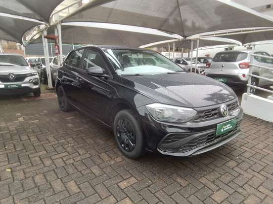 VOLKSWAGEN-POLO-1.0 MPI TRACK MANUAL VOLKSWAGEN-POLO-2025