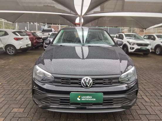 VOLKSWAGEN-POLO-1.0 MPI TRACK MANUAL VOLKSWAGEN-POLO-2025