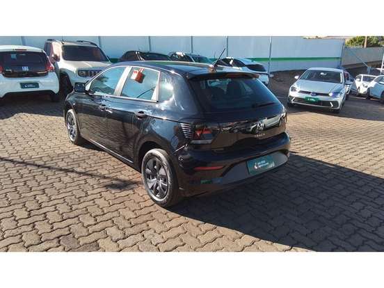 VOLKSWAGEN-POLO-1.0 MPI TRACK MANUAL VOLKSWAGEN-POLO-2024
