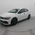 VOLKSWAGEN POLO 1.0 MPI TRACK MANUAL VOLKSWAGEN POLO 1.0 MPI TRACK MANUAL