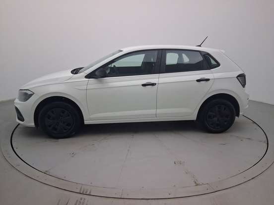 VOLKSWAGEN-POLO-1.0 MPI TRACK MANUAL VOLKSWAGEN-POLO-2025