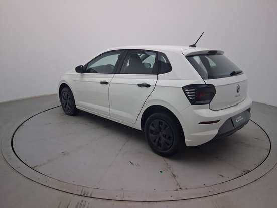 VOLKSWAGEN-POLO-1.0 MPI TRACK MANUAL VOLKSWAGEN-POLO-2025