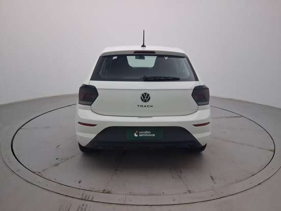 VOLKSWAGEN-POLO-1.0 MPI TRACK MANUAL VOLKSWAGEN-POLO-2025