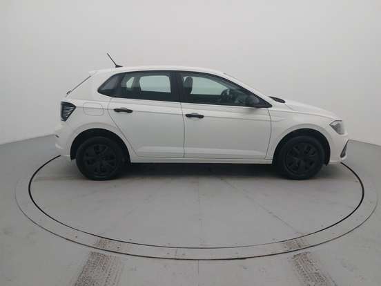 VOLKSWAGEN-POLO-1.0 MPI TRACK MANUAL VOLKSWAGEN-POLO-2025