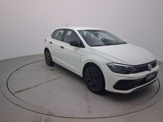 VOLKSWAGEN-POLO-1.0 MPI TRACK MANUAL VOLKSWAGEN-POLO-2025