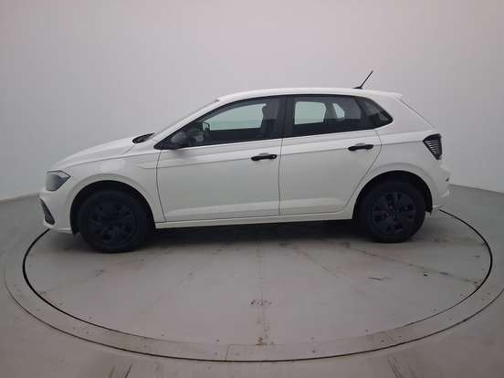 VOLKSWAGEN-POLO-1.0 MPI TRACK MANUAL VOLKSWAGEN-POLO-2025