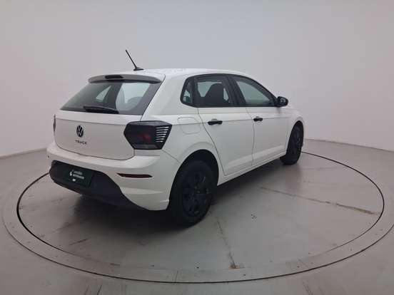 VOLKSWAGEN-POLO-1.0 MPI TRACK MANUAL VOLKSWAGEN-POLO-2025