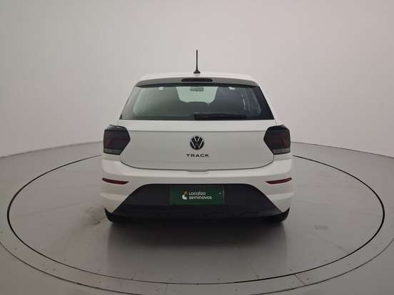 VOLKSWAGEN-POLO-1.0 MPI TRACK MANUAL VOLKSWAGEN-POLO-2025