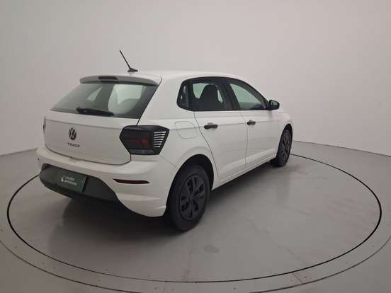 VOLKSWAGEN-POLO-1.0 MPI TRACK MANUAL VOLKSWAGEN-POLO-2025