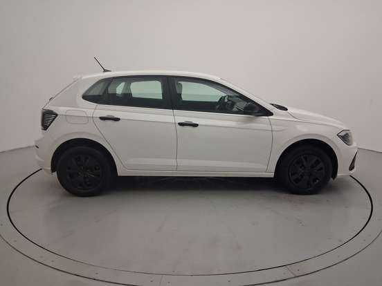 VOLKSWAGEN-POLO-1.0 MPI TRACK MANUAL VOLKSWAGEN-POLO-2025