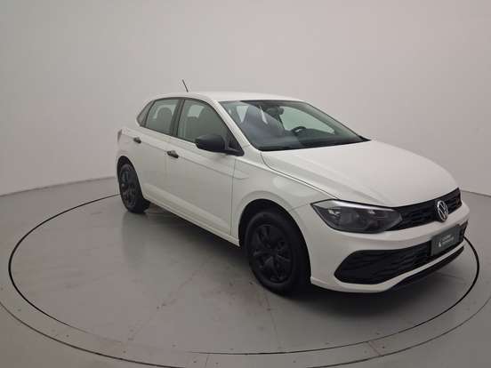 VOLKSWAGEN-POLO-1.0 MPI TRACK MANUAL VOLKSWAGEN-POLO-2025