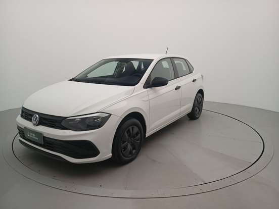 VOLKSWAGEN-POLO-1.0 MPI TRACK MANUAL VOLKSWAGEN-POLO-2025