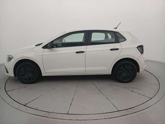 VOLKSWAGEN-POLO-1.0 MPI TRACK MANUAL VOLKSWAGEN-POLO-2024