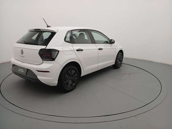 VOLKSWAGEN-POLO-1.0 MPI TRACK MANUAL VOLKSWAGEN-POLO-2025