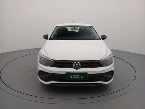 VOLKSWAGEN-POLO-1.0 MPI TRACK MANUAL VOLKSWAGEN-POLO-2025