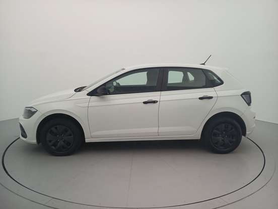 VOLKSWAGEN-POLO-1.0 MPI TRACK MANUAL VOLKSWAGEN-POLO-2025