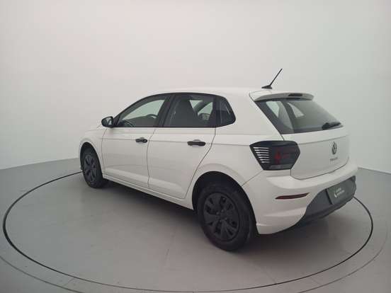 VOLKSWAGEN-POLO-1.0 MPI TRACK MANUAL VOLKSWAGEN-POLO-2025