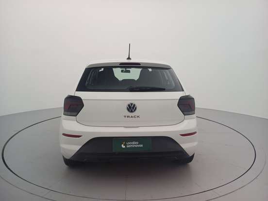 VOLKSWAGEN-POLO-1.0 MPI TRACK MANUAL VOLKSWAGEN-POLO-2025