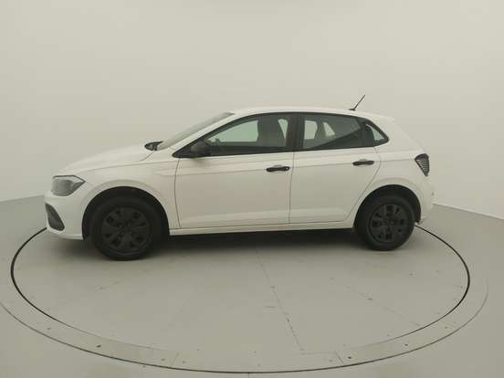 VOLKSWAGEN-POLO-1.0 MPI TRACK MANUAL VOLKSWAGEN-POLO-2025